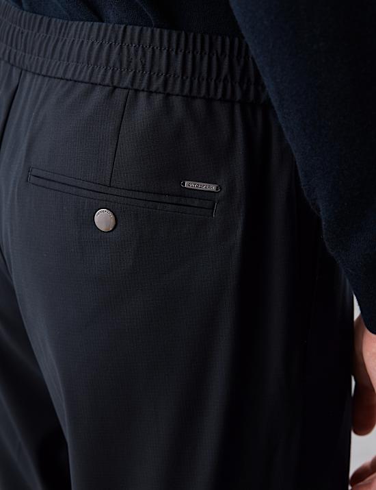 Tailored Fit Performance Packable Suit