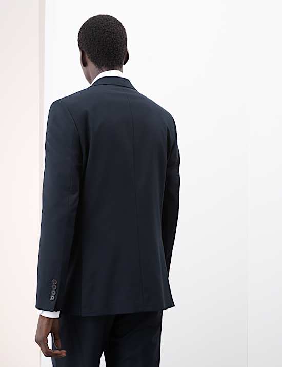 Tailored Fit Performance Suit