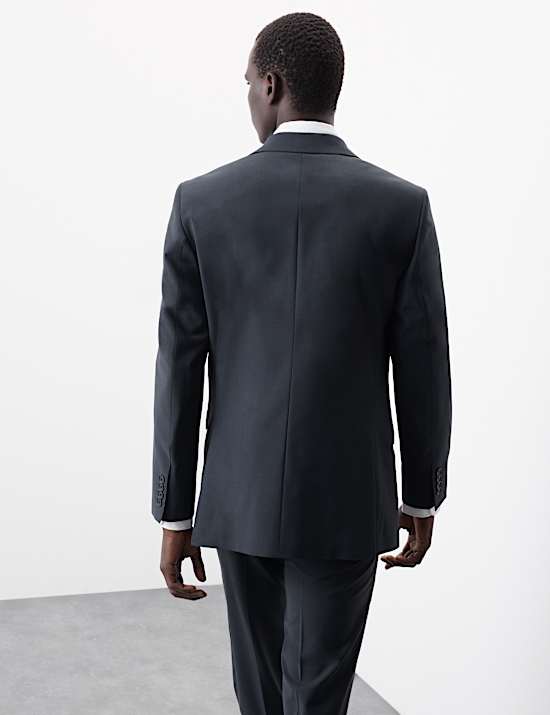 Tailored Fit Performance Suit