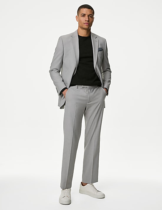 Work suits