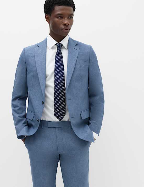 Tailored fit
