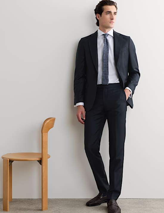 Tailored fit