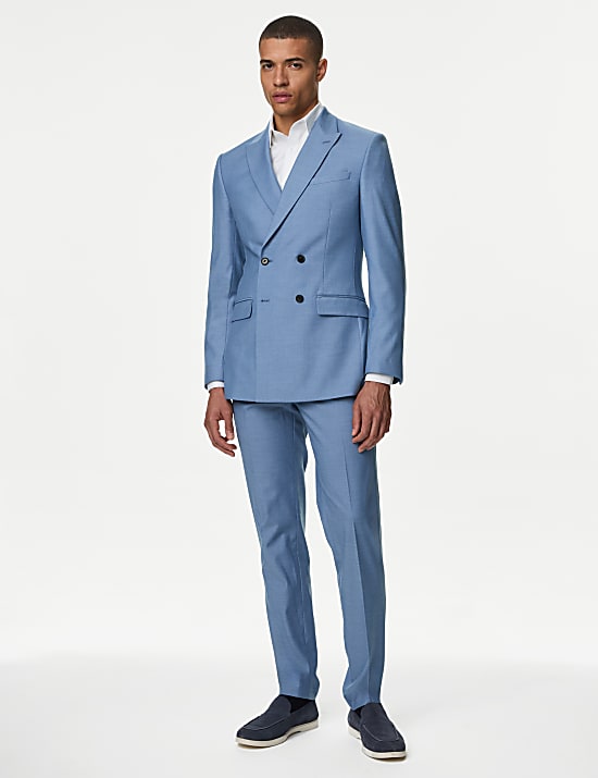 Slim fit