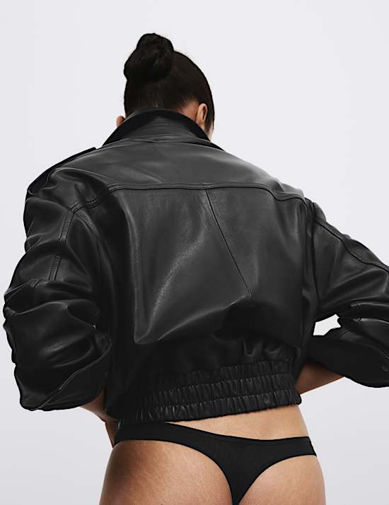 Forget Me Not Lace Wired Plunge Bra Set A-E