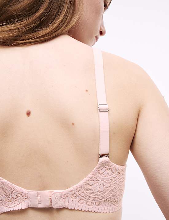 Σετ με σουτιέν Full Cup A-E BodySoft™ χωρίς μπανέλα