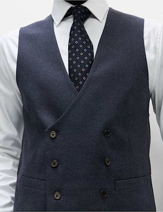 Slim Fit Suit