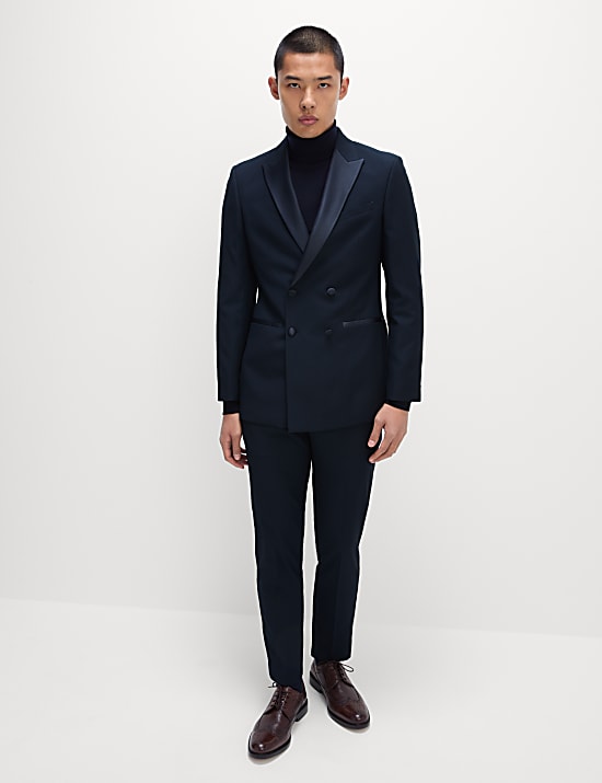 Slim fit
