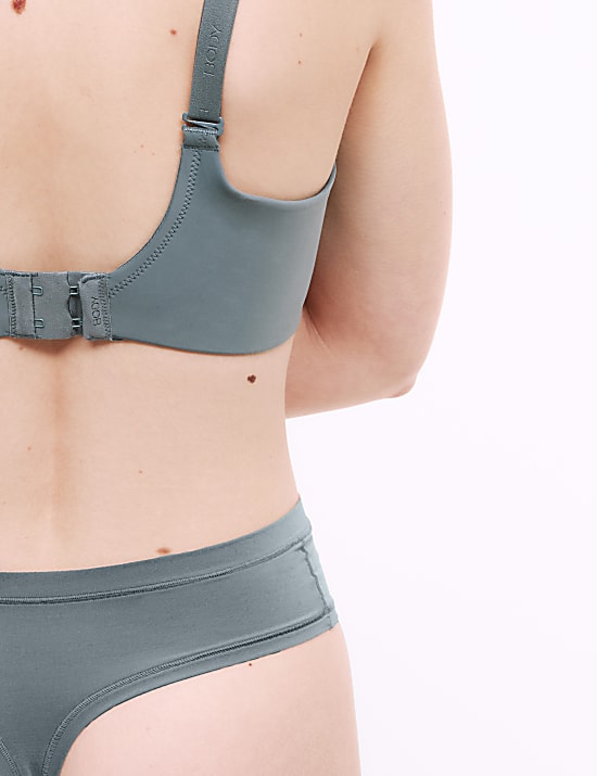 Flexifit™ Non Wired Full Cup Bra Set A-E