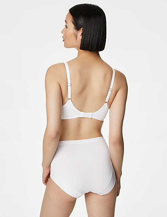 Flexifit™ Wired Push-Up Bra Set A-E