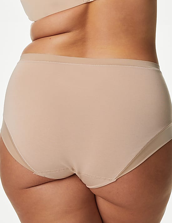 Flexifit&trade; Non Wired Full Cup Bra Set A-E