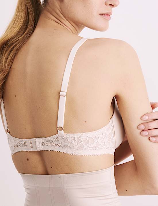 ContourWear Wired Full Cup Bra Set A-E