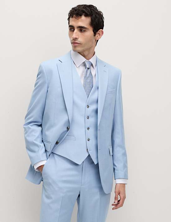 Wedding & occasion suits