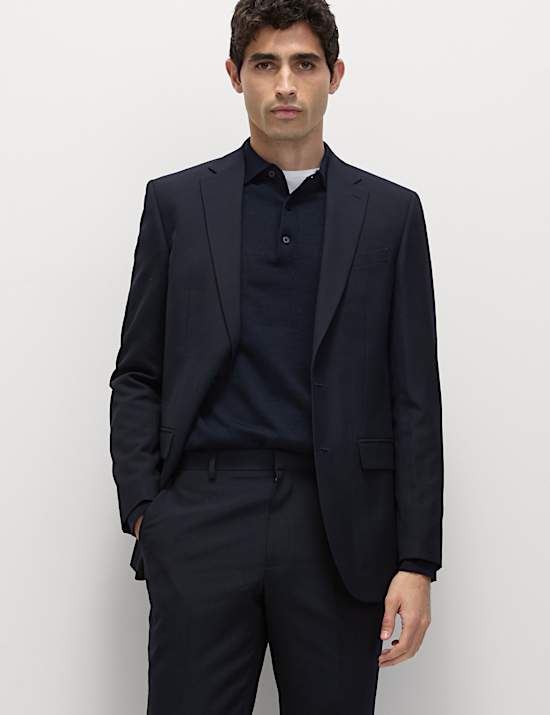 Slim fit