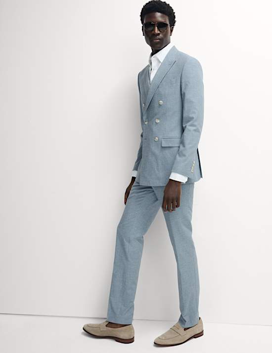 Slim fit