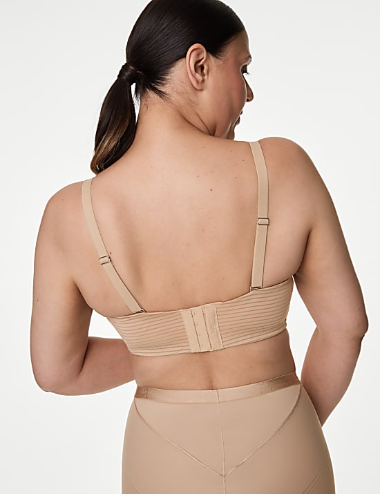 Soutien-gorge multiposition postopératoire à armatures, doté de la technologie Body Define™ (bonnets A à E)