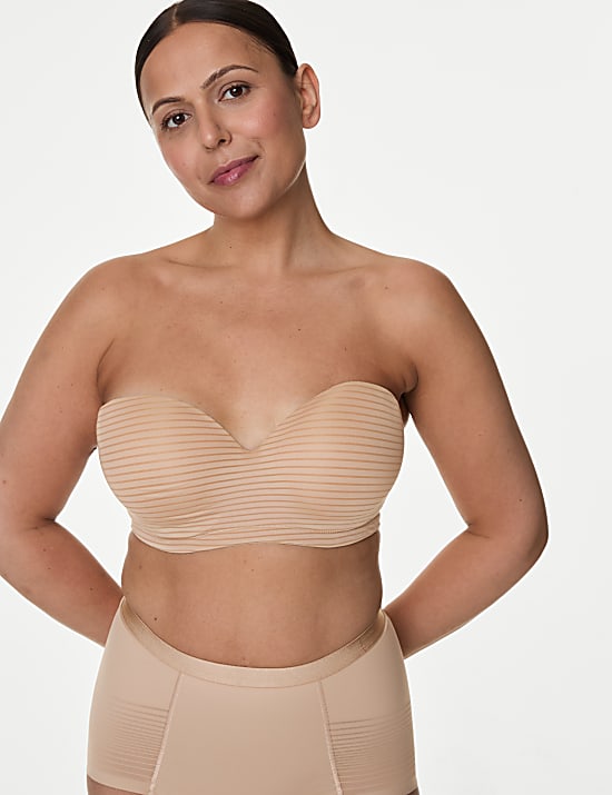 Soutien-gorge multiposition postopératoire à armatures, doté de la technologie Body Define™ (bonnets A à E)