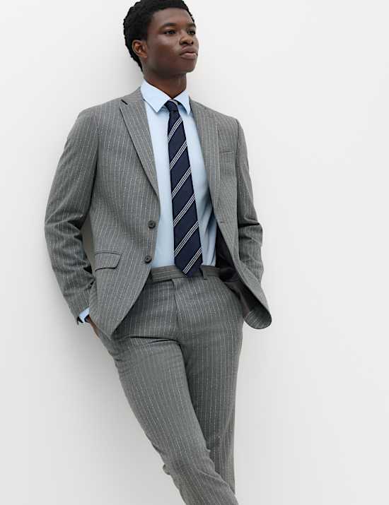 Slim fit