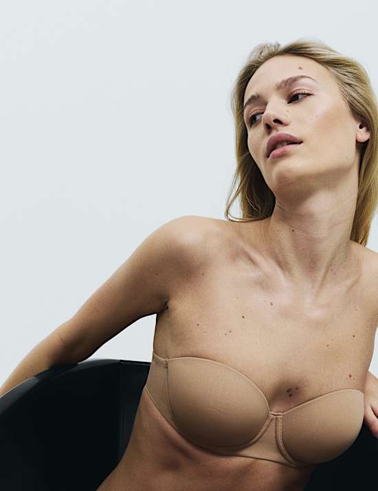 Flexifit&trade; Wired Multiway Bra Set A-E