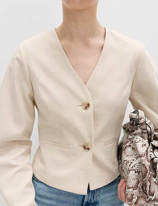 Jacket & Trouser Set