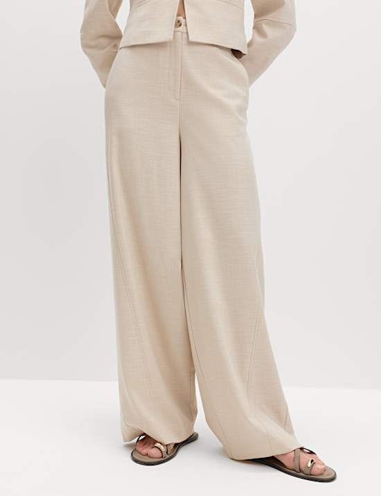 Jacket & Trouser Set