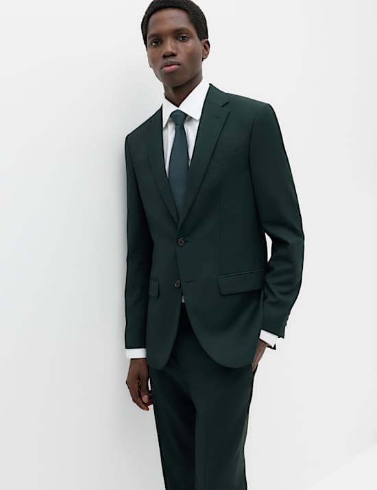 Slim fit