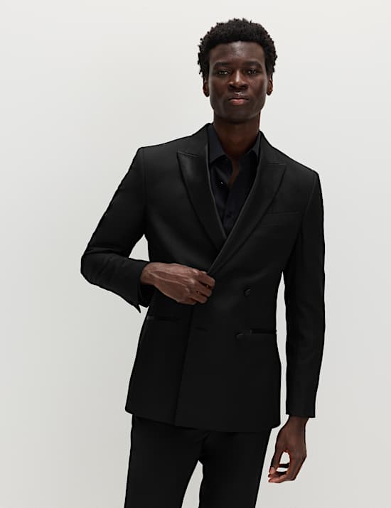 Slim fit