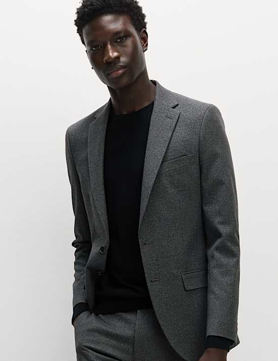 Slim fit