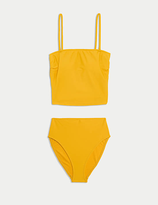 Tankini bandeau