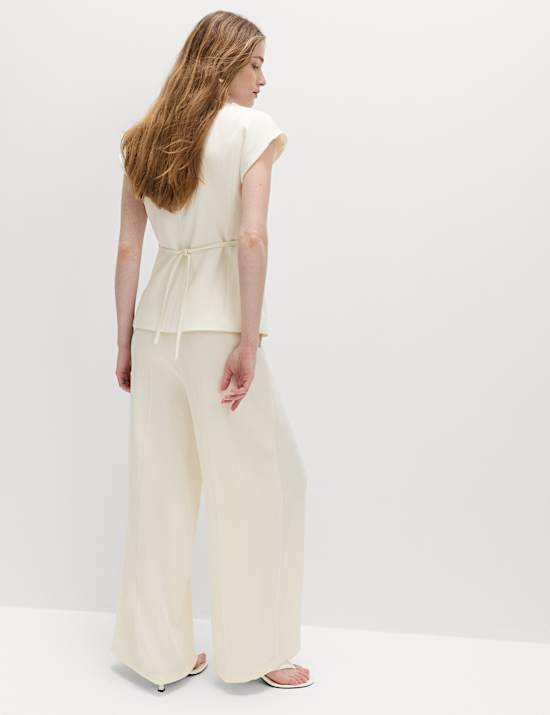 Waistcoat & Trouser Set