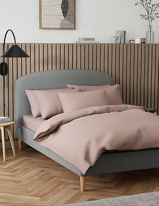 Comfortably Cool Lyocell Rich Duvet Cover