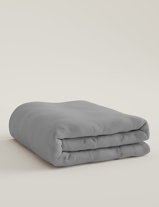 Povlak na přikr&yacute;vku z egyptsk&eacute; bavlny s dostavou 230 nit&iacute;