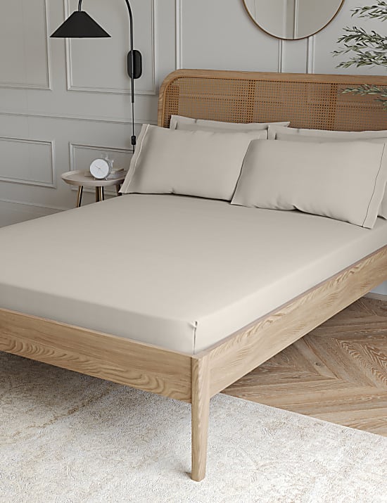 Plain bedding