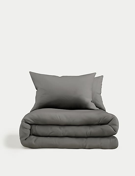 Cotton Rich Bedding Set
