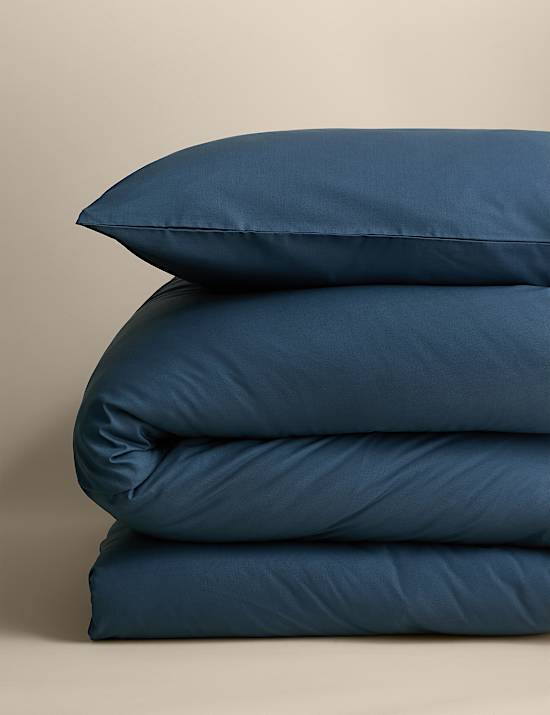 Cotton Rich Bedding Set