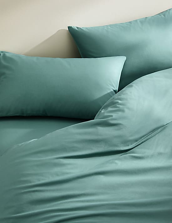 Cotton Rich Bedding Set