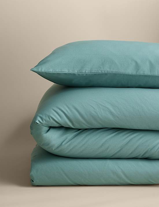 Cotton Rich Bedding Set
