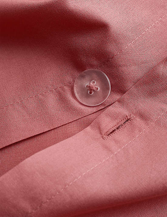 Cotton Rich Bedding Set