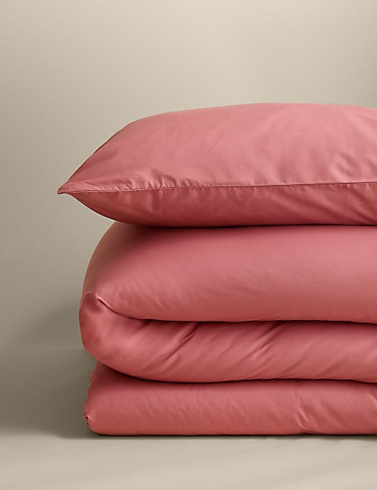 Cotton Rich Bedding Set