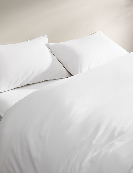 Parure de lit en coton