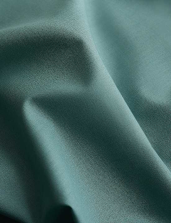 Seprai Ujung Karet Bahan Katun