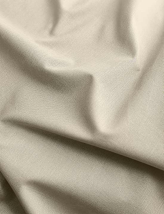 Cotton Rich Deep Fitted Sheet