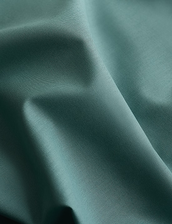 Cotton Rich Deep Fitted Sheet