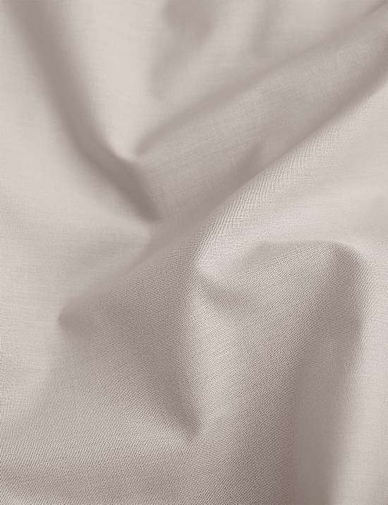 Cotton Rich Deep Fitted Sheet
