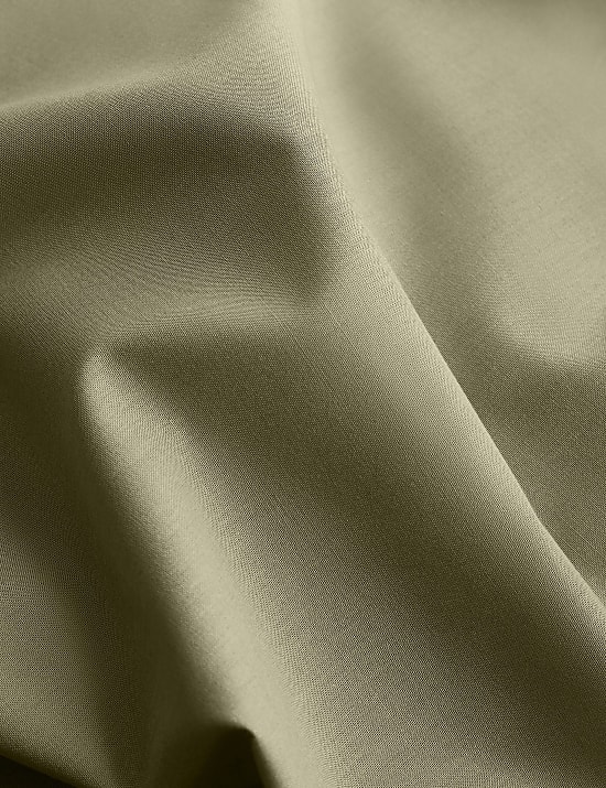Cotton Rich Deep Fitted Sheet