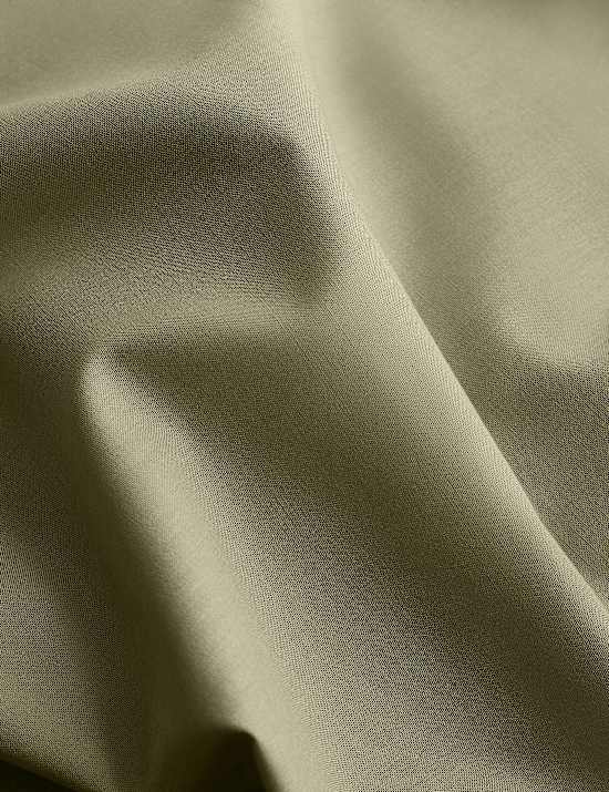 Cotton Rich Flat Sheet