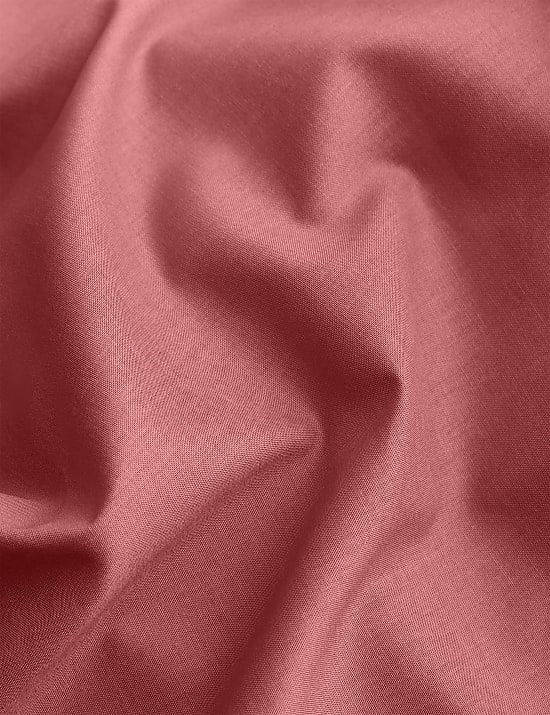 Cotton Rich Flat Sheet