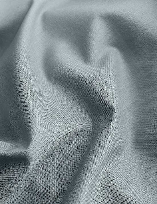 Cotton Rich Extra Deep Fitted Sheet