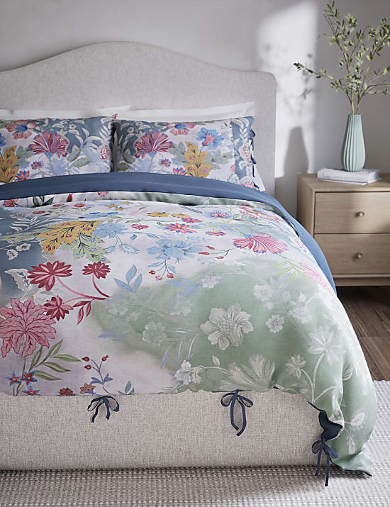Duvet Covers & Bedding Sets Bedspread Marks & Spencer IL