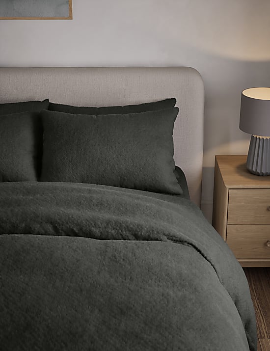 Σετ κλινοσκεπάσματα από απαλό φλις