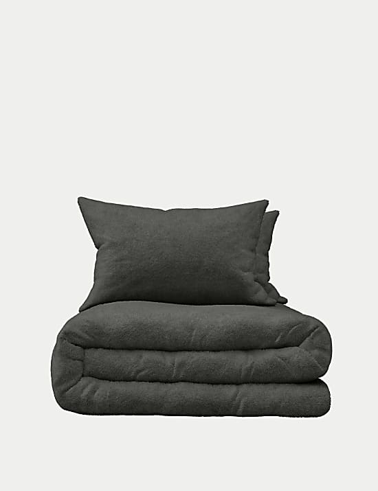 Σετ κλινοσκεπάσματα από απαλό φλις